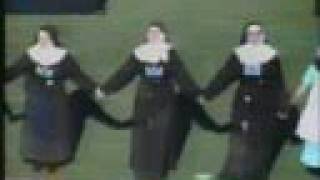 Mary MacKillop Anthem [upl. by Plume]