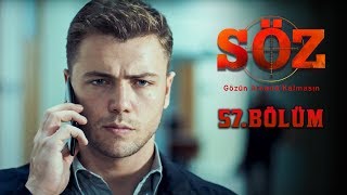 Söz  57Bölüm  quotYENİ HİKAYEquot [upl. by Erkan]