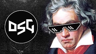 Beethoven  Für Elise Klutch Dubstep Trap Remix [upl. by Ecnaret]