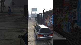 PS5The Stingers  Mission Gameplay GTA V 4K short shortvideo shortsfeed video music ytshorts [upl. by Lalita596]