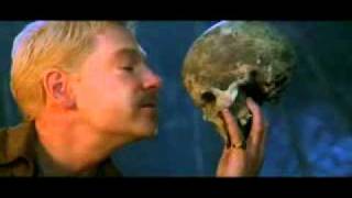 Ophelia Gertrude and Regicide  Hamlet Part 2 Crash Course Literature 204 [upl. by Shulins]