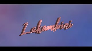 Lakambini  Marwin Resuelo Official Lyric Video [upl. by Cirdec]