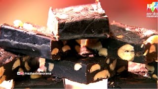 Dhe Ruchi I Ep 31  Chocolate Fudge amp Mixed Fruit Payasam Recipe I Mazhavil Manorama [upl. by Katlaps600]