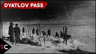 What Happened at Dyatlov Pass [upl. by Cullin857]