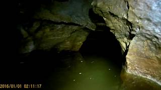 Mossdale Session 74  Passage of Swims post flood condition part 2 [upl. by Appolonia]