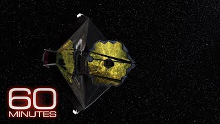 NASAs James Webb Space Telescope Stunning new images captured of the universe  60 Minutes [upl. by Salb]