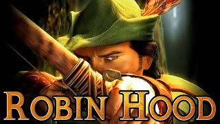 Robin Hood  mýty a fakta o legendárním zbojníkovi  Historie [upl. by Enois]