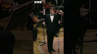 Throwback to Dmitri Hvorostovsky singing quotOmbra Mai Fuquot in 1989 [upl. by Haelat]