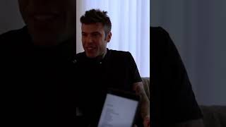 FEDEZ parla della sua POPOLARITÀ [upl. by Aynad]