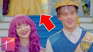 10 Descendants 2 Fan Theories That Will Blow Your Mind [upl. by Thetisa19]