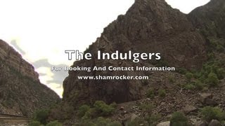 BIO THE INDULGERS  Celtic Rock Band From The Colorado Rocky Mountains USA [upl. by Gronseth]