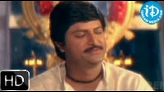 Allari Mogudu Movie Songs  Naa Paata Panchamrutham Song  Mohan Babu  Ramyakrishna  Meena [upl. by Narod]