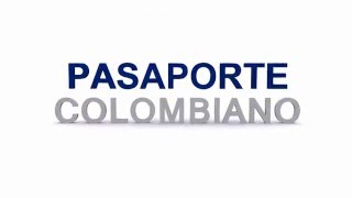 ¿Cómo reconocer qué pasaporte tiene [upl. by Nuoras793]