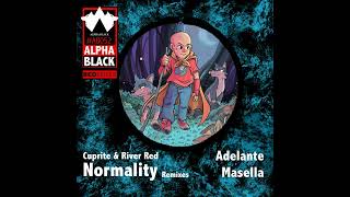 Cuprite River Red  Normality Alpha Black [upl. by Lutero904]