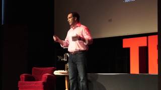 The Seven Traits of a Successful Person José Cil at TEDxYouthAdliswil [upl. by Anirehc]