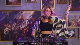 DARIANA  LIVE SET SEPTEMBER 2024  Live Dj mix  Melodic house amp Techno [upl. by Anura909]