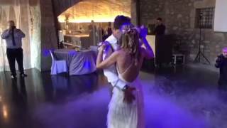 Baile de novios  Original y divertido Josep i Ester  First dance [upl. by Walter]