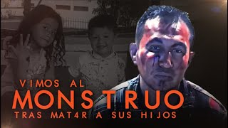 Así Darwin Beltran tørturø a sus propios hijos Un Vecino revela cómo pasó la tragedia [upl. by Stempien]