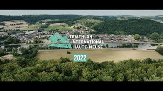 Triathlon International Haute Meuse 2022 After Movie [upl. by Roti]