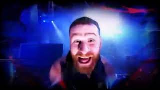 Sami Zayn 3rd Titantron 20132014 [upl. by Nibroc]