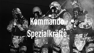 German Special Forces  KSK [upl. by Lanza]