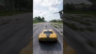 Forza Horizon 5  Ford GT40 MKI [upl. by Lienhard811]