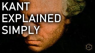 The Metaphysics of Immanuel Kant Explained Simply  Kant Vs Hyperianism [upl. by Hankins]