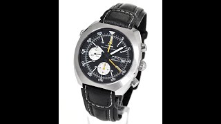 Sinn 140 A  Der Weltraumchronograph  Limitierte Edition FM15573 [upl. by Epillihp]