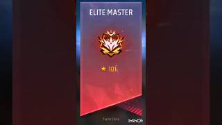 elite master in one day  new rank score song shorts viralshort [upl. by Lenz719]