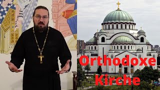 Die orthodoxe Kirche [upl. by Gerrie]