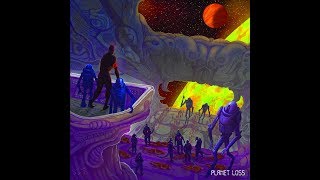 WALLOWING  Planet Loss FULL ALBUM 2019 [upl. by Renmus]