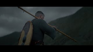 FÓLKVANGR  Viking Short Film [upl. by Clareta]