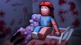 ROBLOX HOLMES HOSPITAL [upl. by Esille]