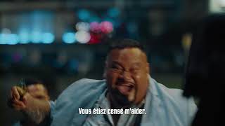 Official Take Home Pay 2019 Trailer French Subtitles [upl. by Ardnuassak]