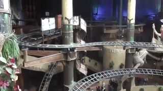 Phantasialand Vlog May 2014 Part 2 of 2 [upl. by Gale]