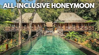 BEST AllInclusive Resorts For HONEYMOONERS [upl. by Sink914]