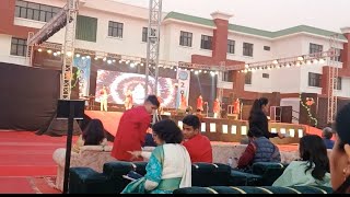 annual function of the Vikram Birla school haldwani 🌅🙏 [upl. by Krawczyk360]