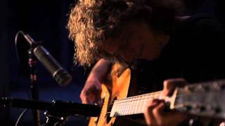 Pat Metheny Introduces Whats It All About [upl. by Rudman]