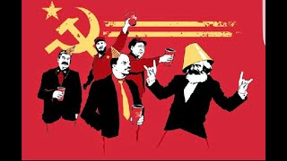 Ilmu Ekonomi Politik Revolusi ide Marxisme Liberalisme dan Sosialisme [upl. by Azilem487]