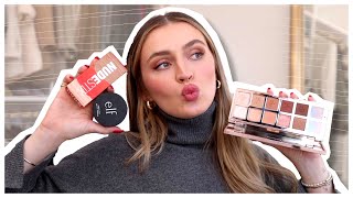 2021 BEAUTY FAVOURITES [upl. by Crissy]