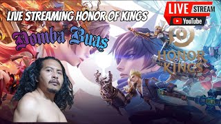 HONOR OF KINGS INDONESIA honorofkings honorofkingsindonesia live [upl. by Derayne14]