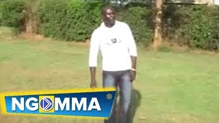 Odhiambo Tusker  Enos Oyaya Official Video [upl. by Golda]