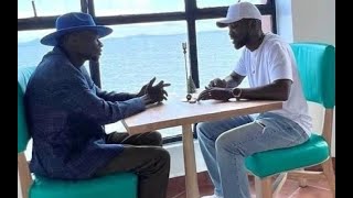 King Saha Agenda Kuba Abitex Kiboko Lwaku Tyoboola Bobi Wine [upl. by Merell164]