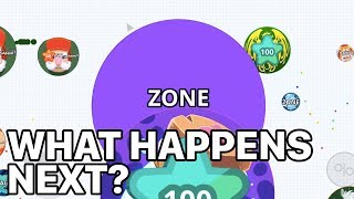 CORNER TRAPPED TWICE AGARIO MOBILE SOLO REVENGE [upl. by Ahsha]