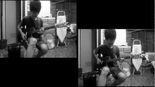 Kamikazee  Tagpuan  Cover HD [upl. by Barling589]