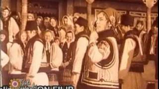 Sofia Vicoveanca  Trilisestii din Iaslovat 1973 [upl. by Fitts]