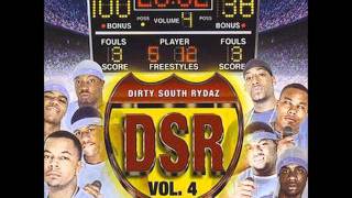 DSR  Freestyle Skills 2 [upl. by Notsnorb171]