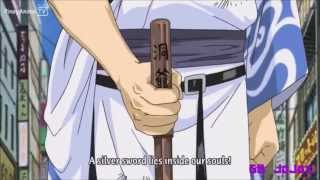 Gintama AMV Kintama arc quotEnemiesquot [upl. by Auerbach]