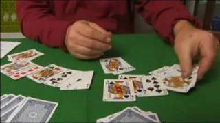 How to Play Double Deck Pinochle  Learn About the Arounds in Pinochle [upl. by Godric]