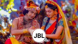 Sorboto Mongolo Radhe Dj Song Bengali [upl. by Alleoj]